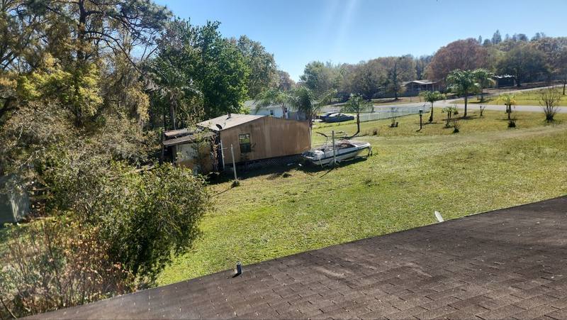 roof replacement in Wesley Chapel, Florida