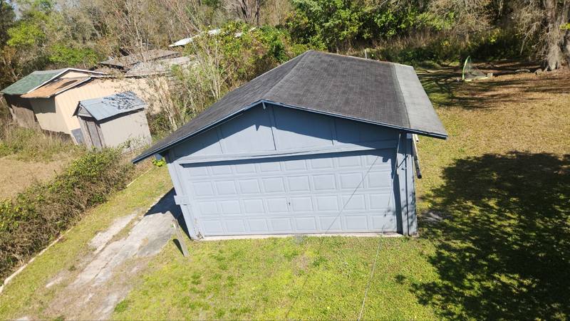 roofing project near Brahma Dr in Wesley Chapel