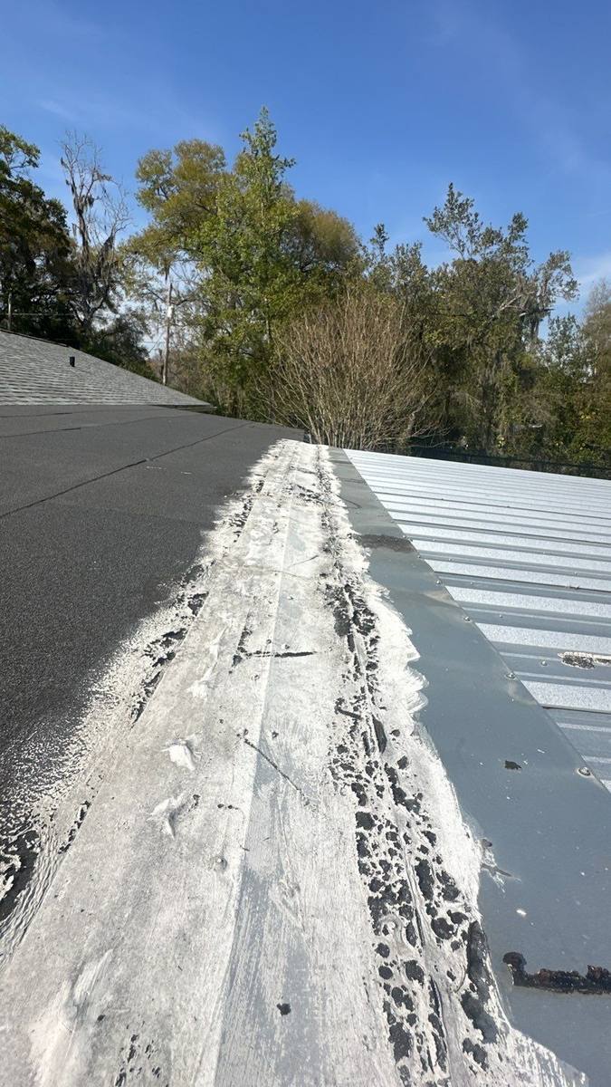 roof replacement in Plant City, Florida