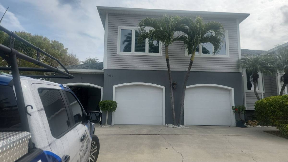 roof replacement in Clearwater, Florida