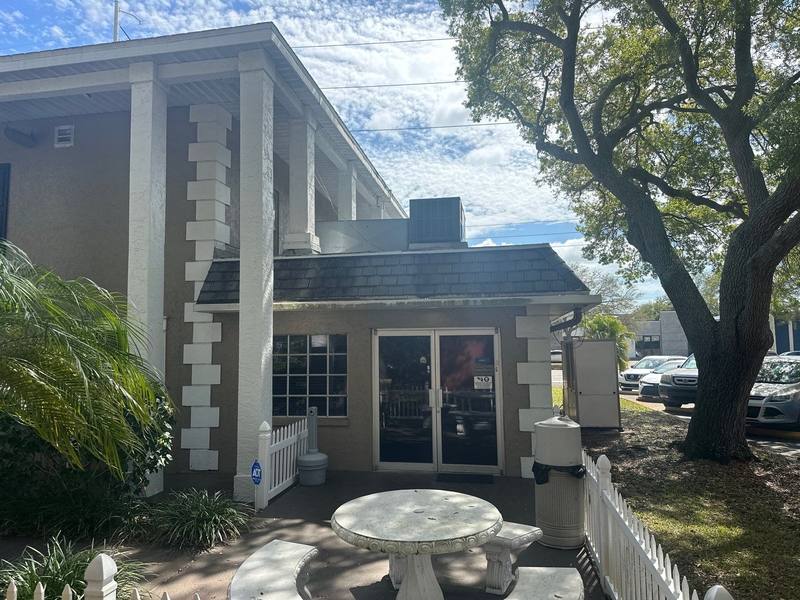 residential roof replacement by Hloska Roofing in St. Petersburg