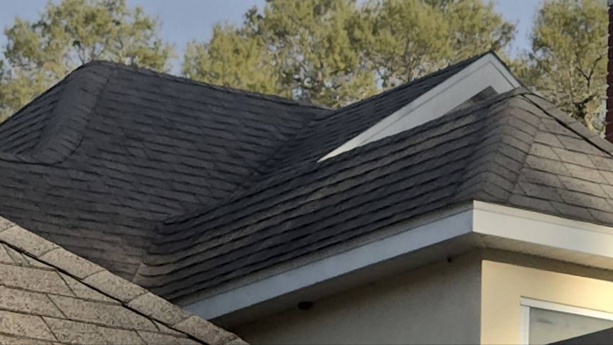 roof replacement in Spring Hill, Florida