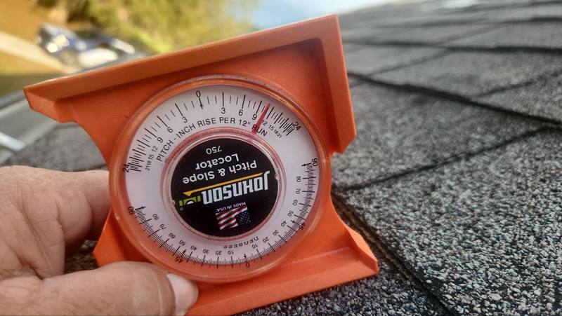 roof replacement in Spring Hill, Florida