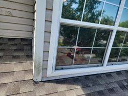 residential roof repair by Hloska Roofing in Palm Harbor