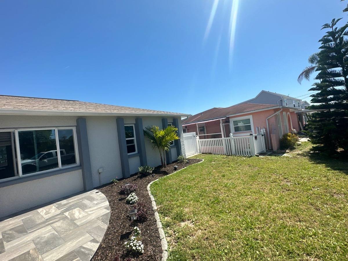 roof replacement in Hudson, Florida
