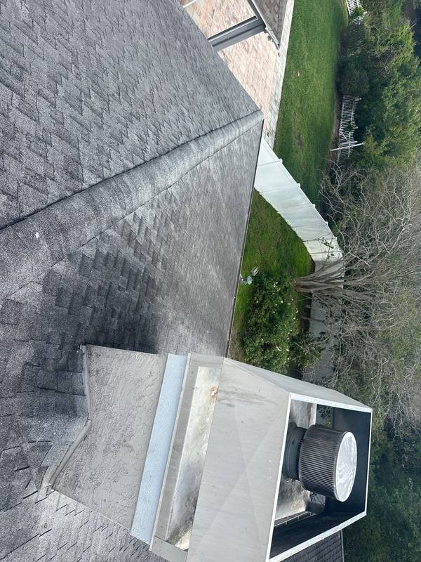 roofing project near Whittner Dr in Land O' Lakes