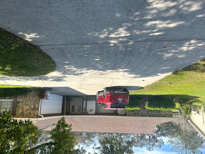 roof replacement in Hudson, Florida