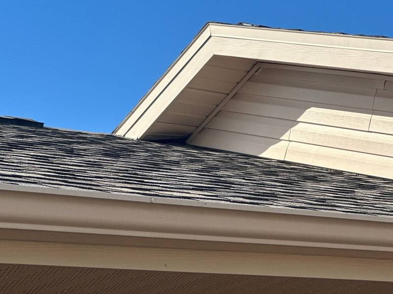 roof replacement in Spring Hill, Florida