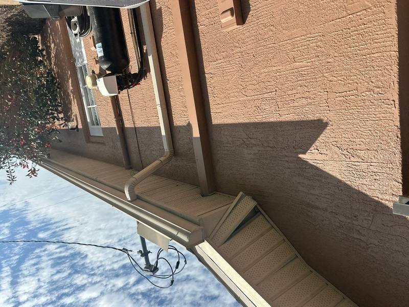 roofing project near Whitewood Ave in Spring Hill