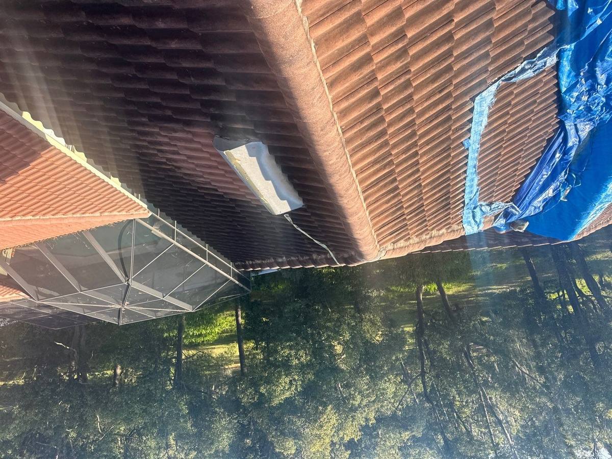 roof replacement in Tampa, Florida