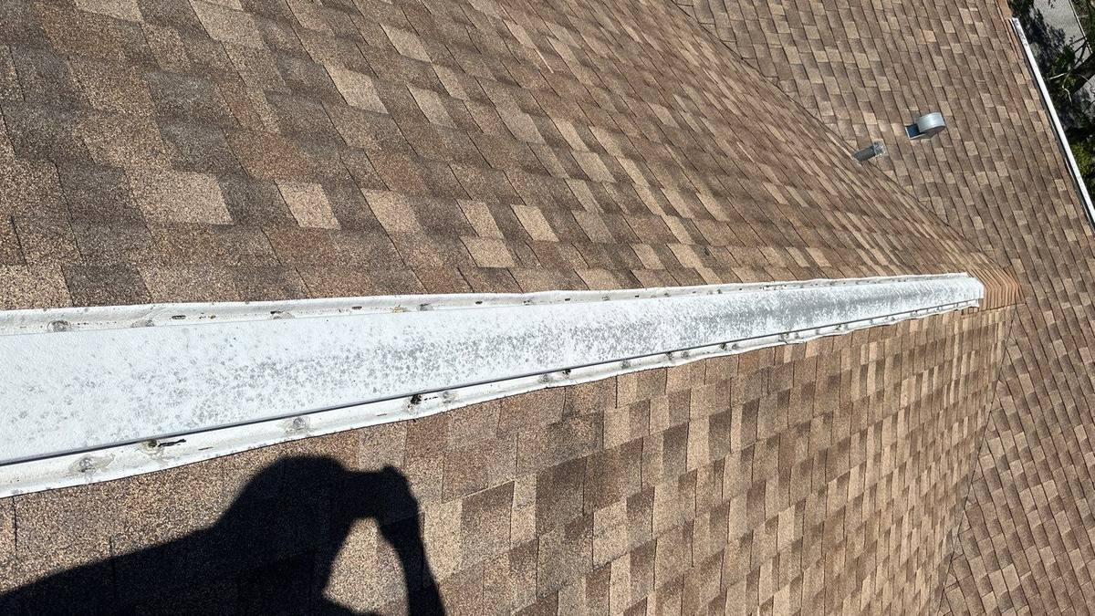 roof replacement in Hudson, Florida