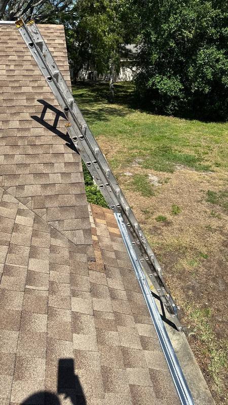 residential roof replacement by Hloska Roofing in Hudson