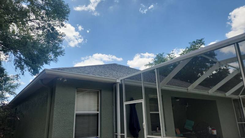 roofing project near Haverhill Dr in Spring Hill
