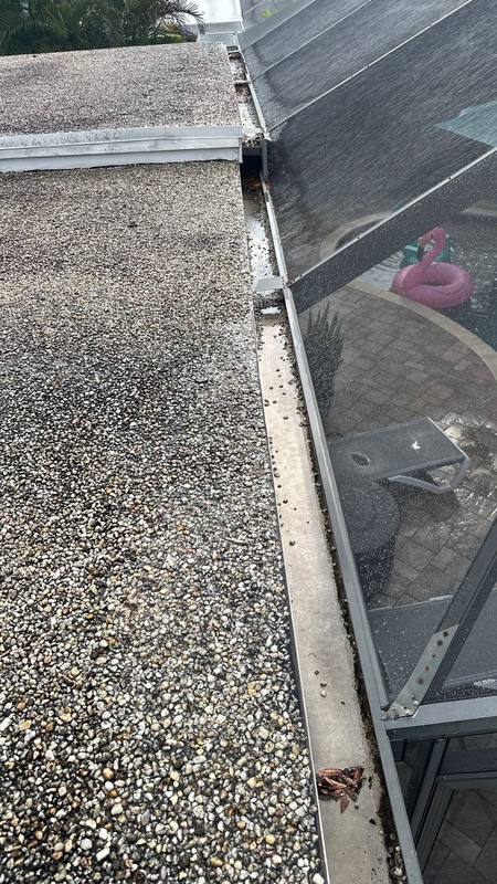 roof replacement in Tampa, Florida