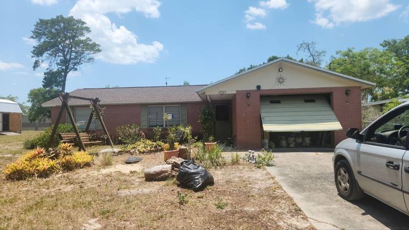 shingle roof replacement in Bayonet Point, Florida