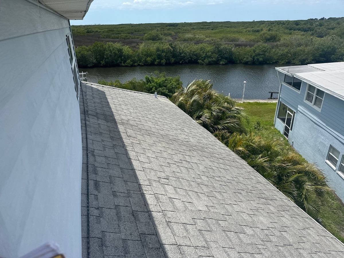 roof replacement in Tampa, Florida