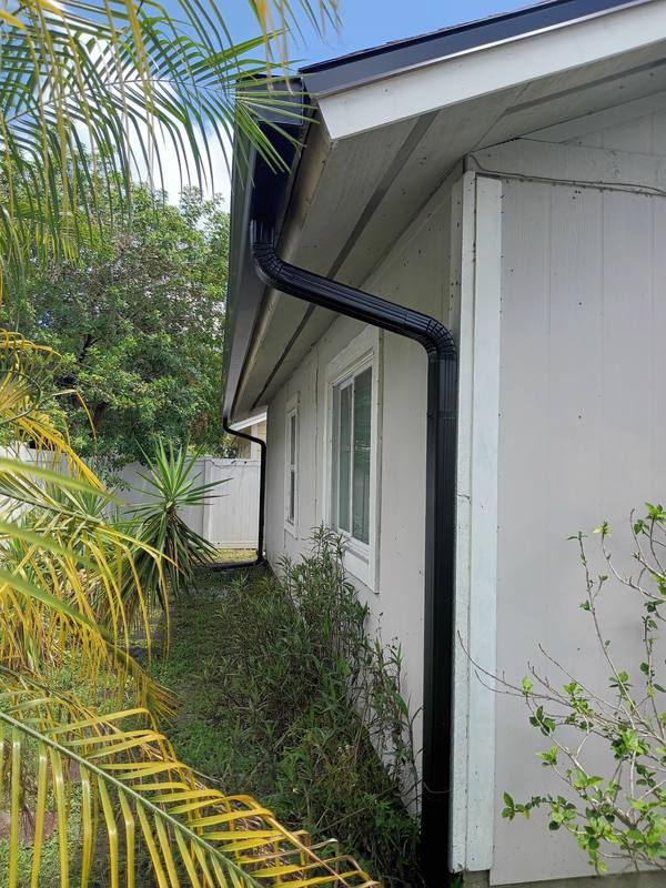 roofing project near Tall Pines Dr in Largo