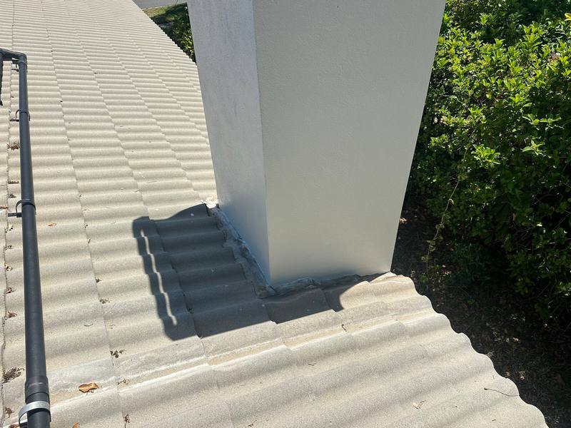 roof replacement in Clearwater, Florida