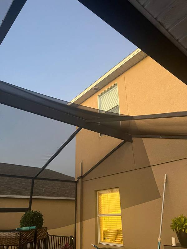 roof replacement in Wesley Chapel, Florida