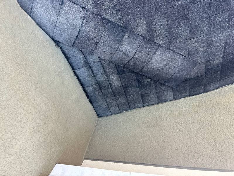 roofing project near Penwood Wy in Hudson