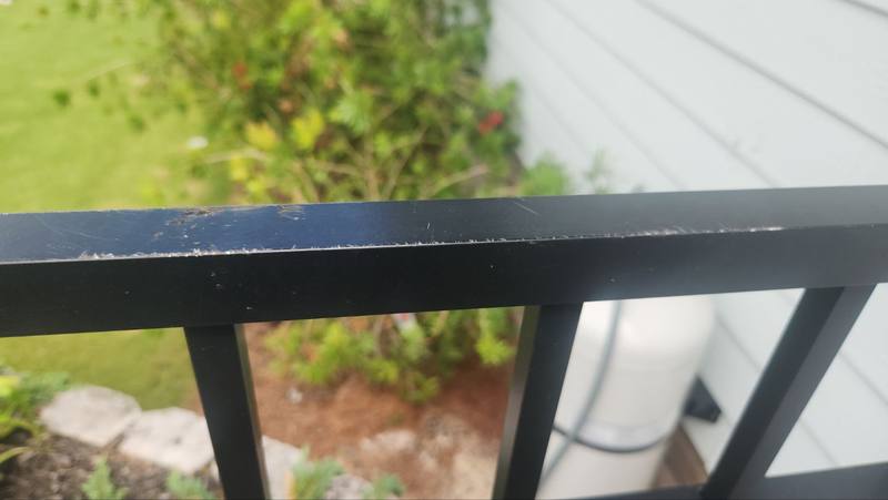 residential roof replacement by Hloska Roofing in Panama City
