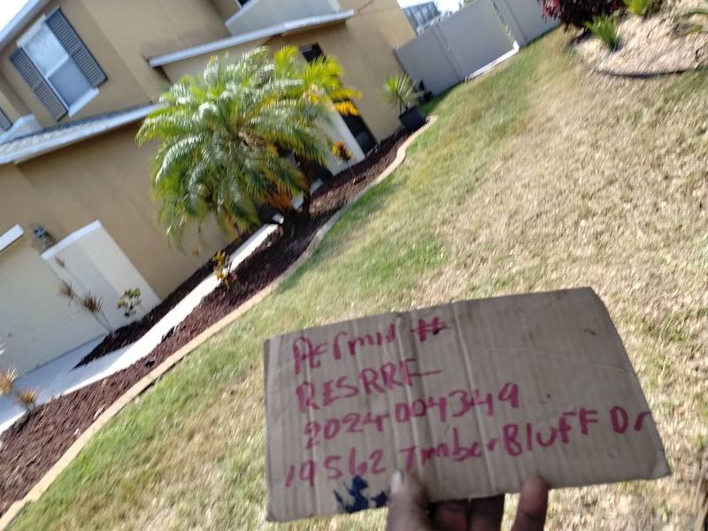 residential roof replacement by Hloska Roofing in Land O' Lakes