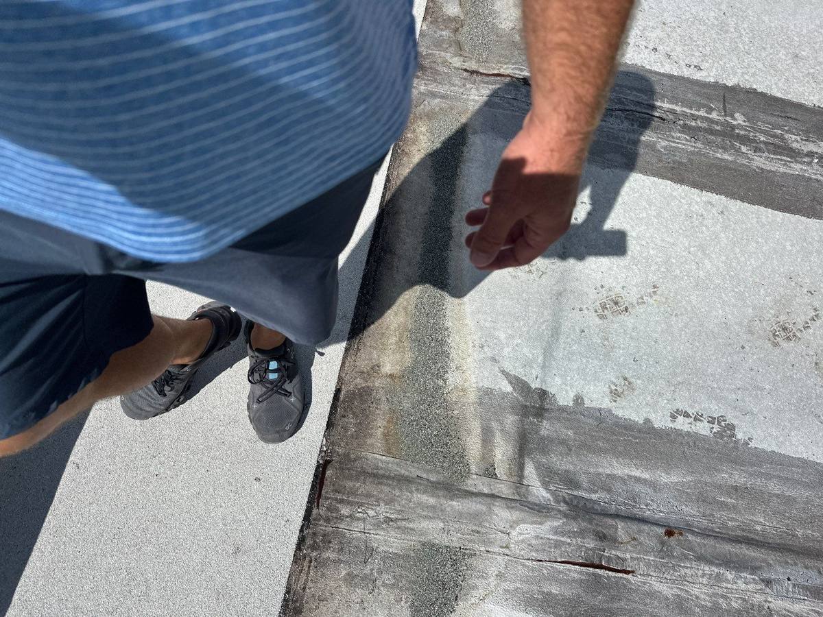 shingle roof replacement in Hudson, Florida