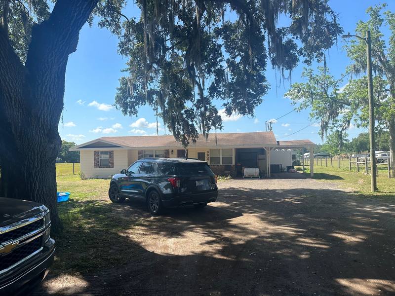 completed roofing project in Plant City FL