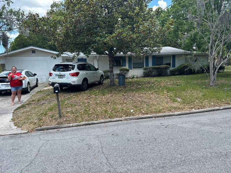 shingle roof replacement in New Port Richey, Florida