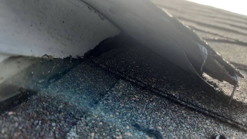 roof replacement in Hudson, Florida