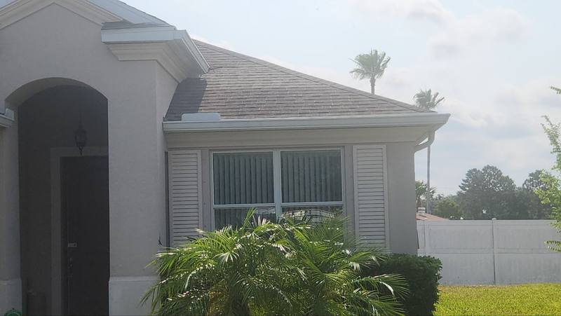 roofing project near Potterton Cir in Hudson