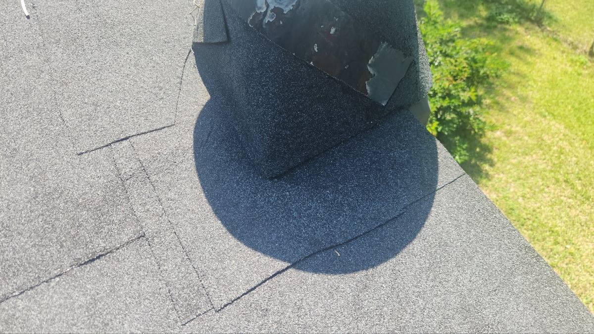 roof replacement in Dade City, Florida