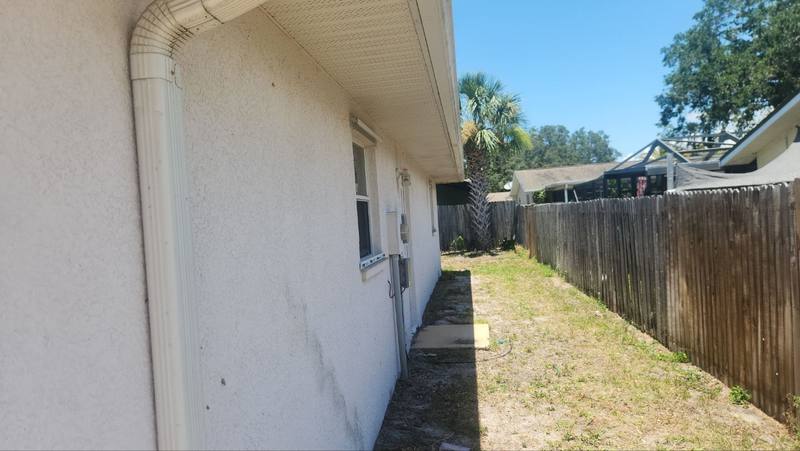 residential shingle roof replacement by Hloska Roofing in Port Richey