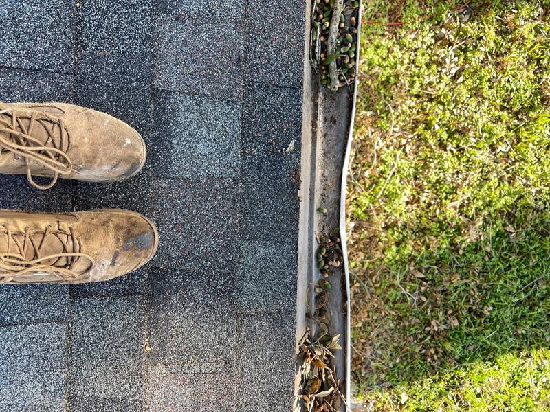 roof repair in Port Richey, Florida