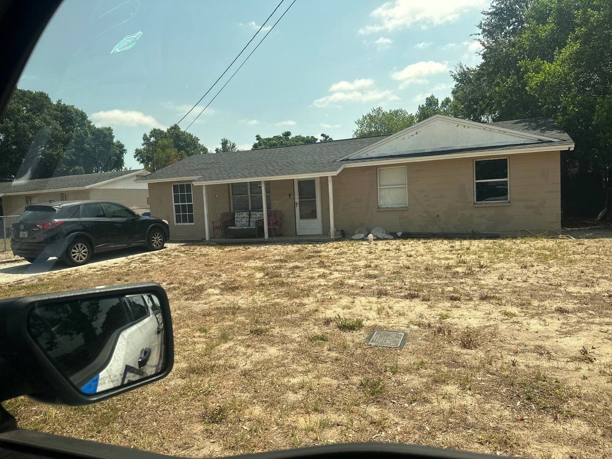 roof replacement in Tampa, Florida