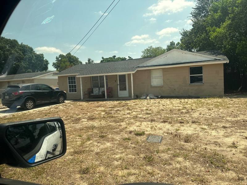 roofing project near N 56th St in Tampa