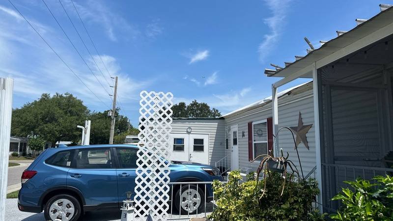 roofing project near Utopia Dr in Zephyrhills
