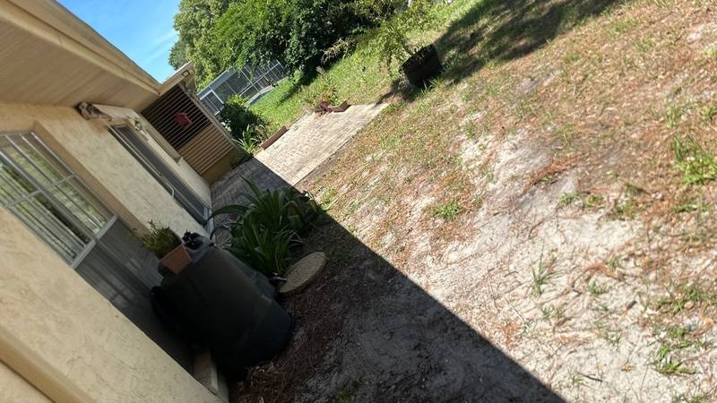 completed roofing project in Hudson FL