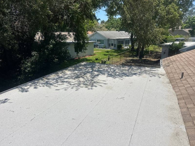 roofing project near Hunting Saddle Dr in Hudson
