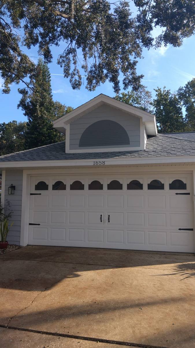 shingle roof replacement in New Port Richey, Florida