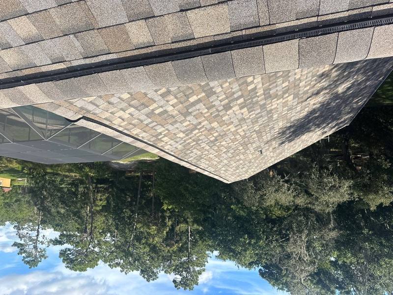 roofing project near Pasco Trails Blvd in Spring Hill