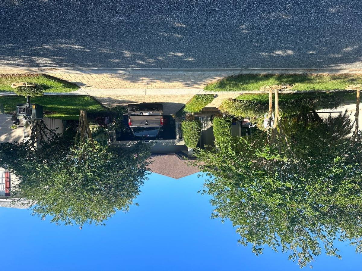 shingle roof replacement in Land O' Lakes, Florida