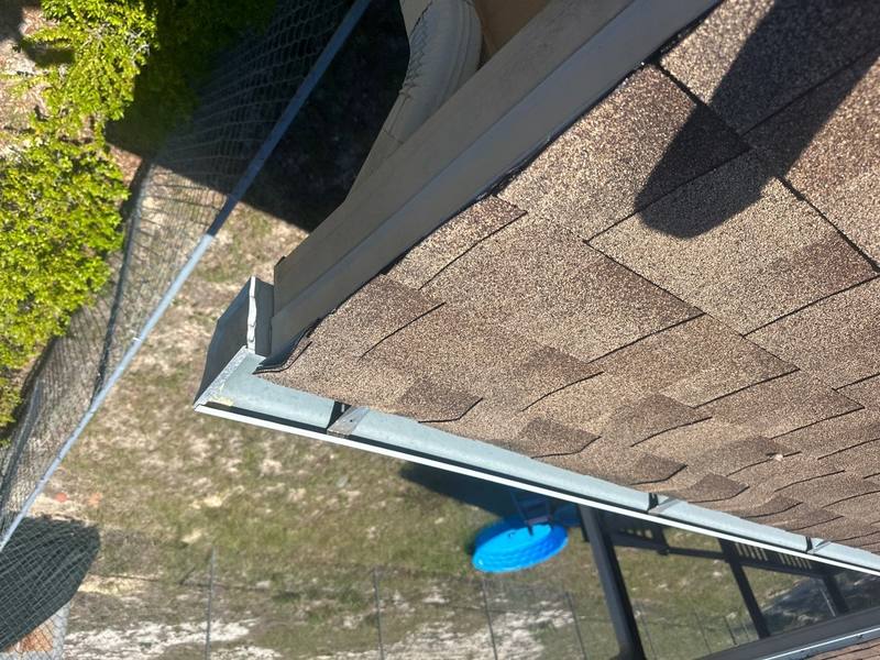 roofing project near Ithaca Ave in Hudson