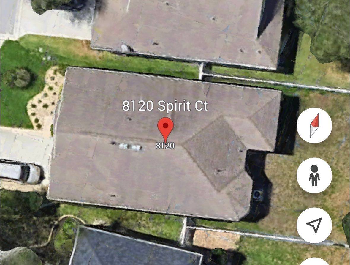 shingle roof replacement in Trinity, Florida