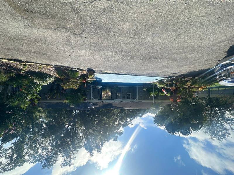 completed roofing project in Lutz FL