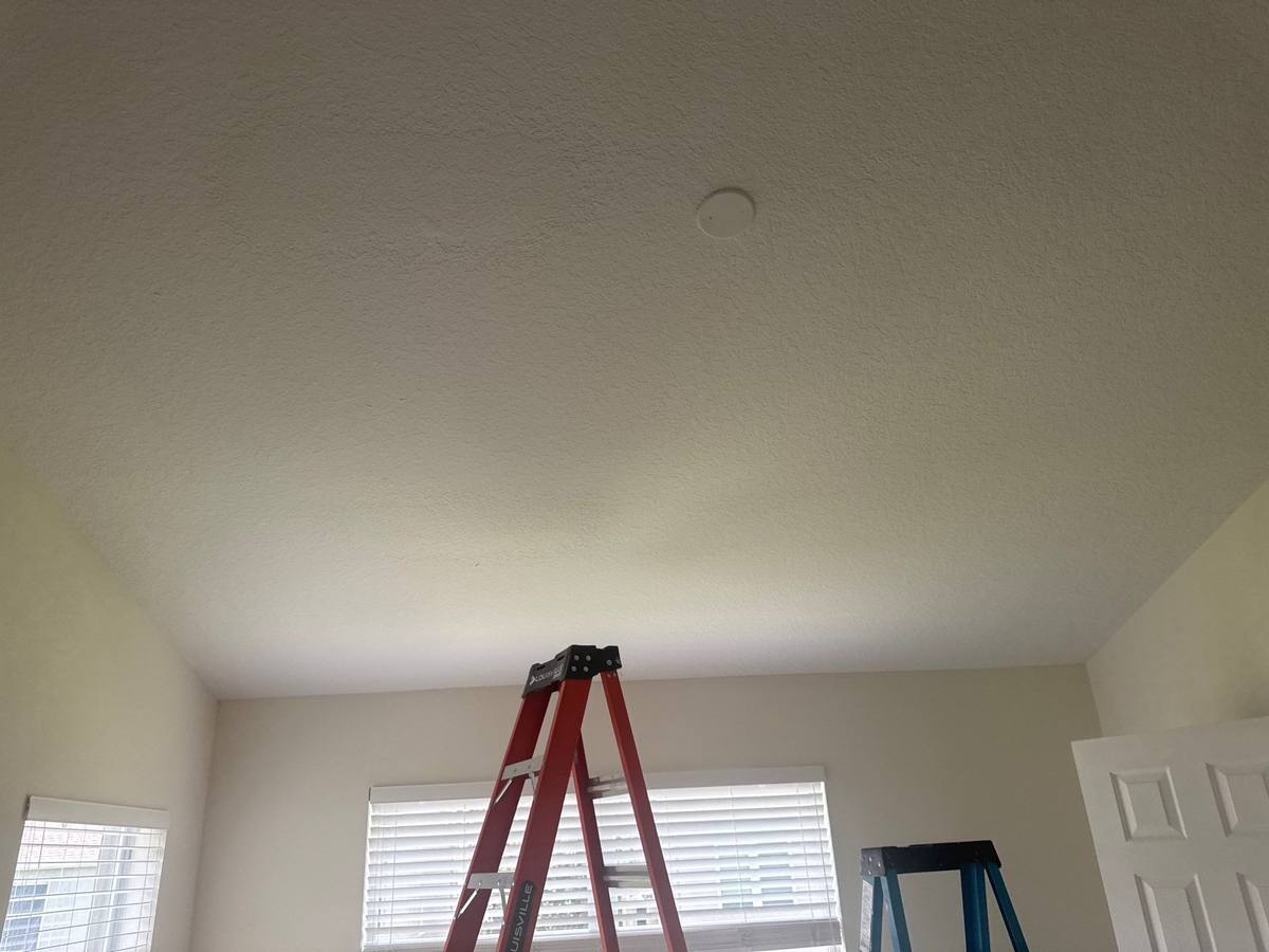 roof repair in Largo, Florida