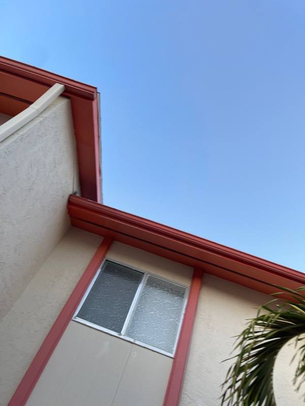 roofing project near 16th Ln S in St. Petersburg