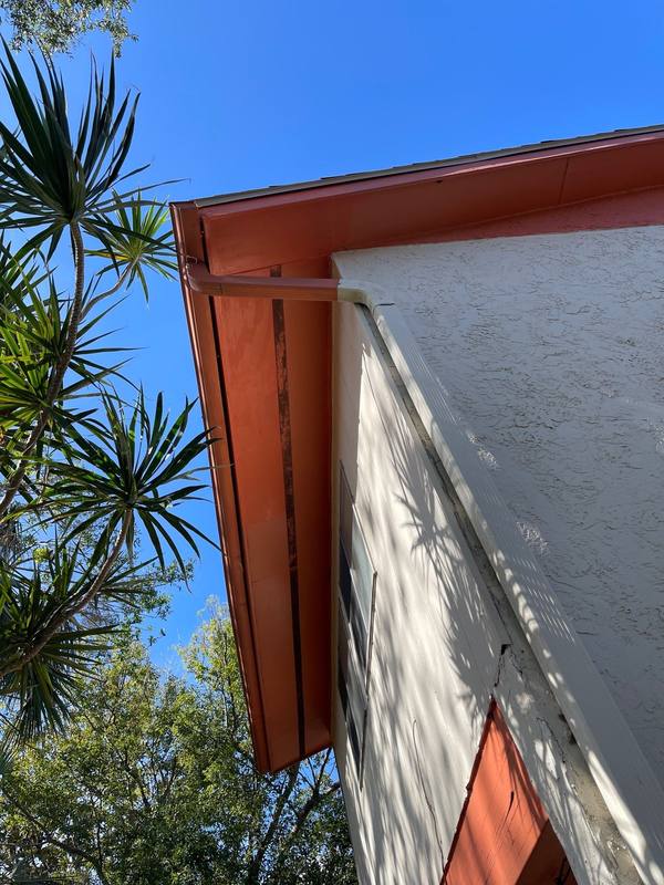 roof replacement in St. Petersburg, Florida
