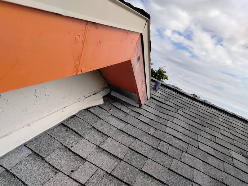 roof replacement in St. Petersburg, Florida