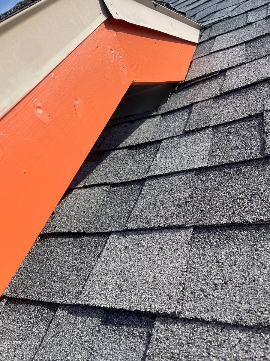 roof replacement in St. Petersburg, Florida